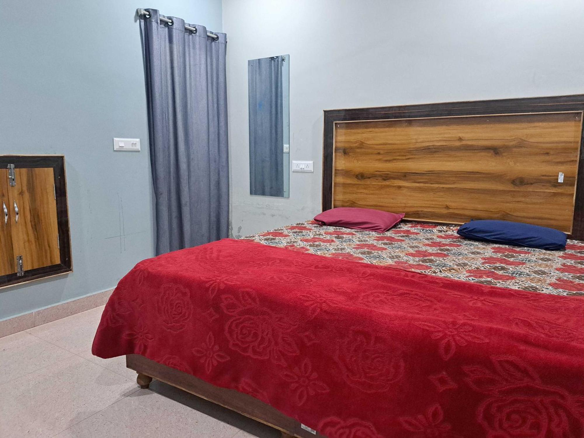 Hotel O Royal Morning Star Bhilai Экстерьер фото